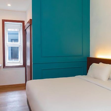 Riche Heritage Hotel Маланг Екстериор снимка
