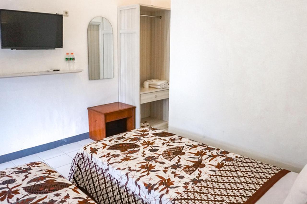 Riche Heritage Hotel Маланг Екстериор снимка