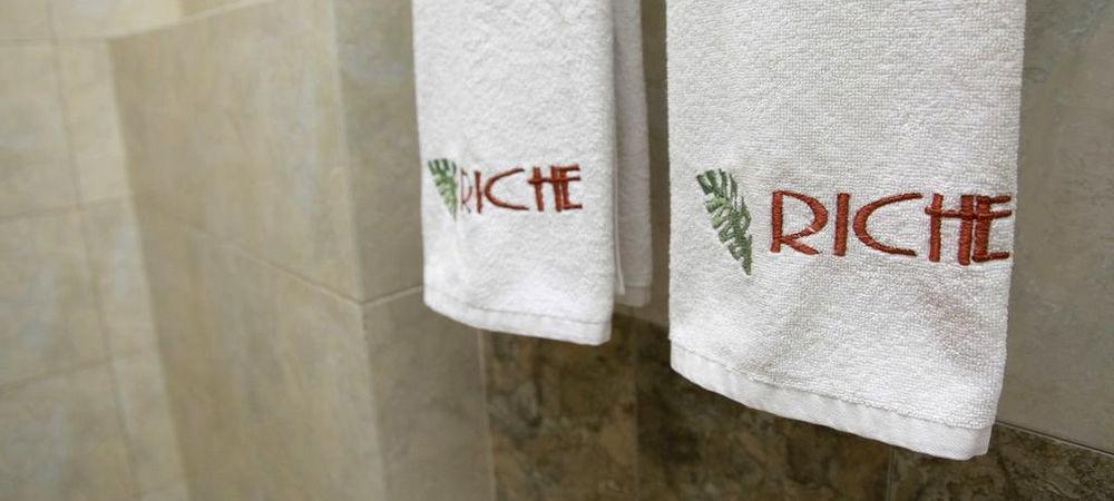 Riche Heritage Hotel Маланг Екстериор снимка