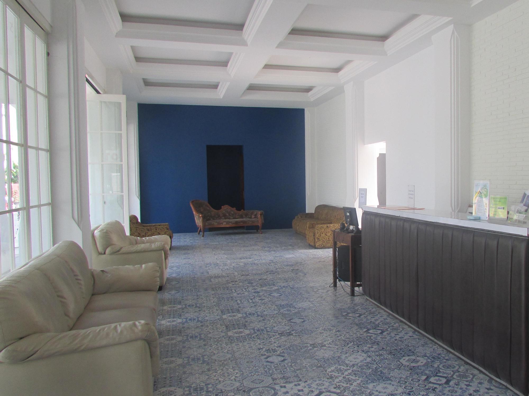 Riche Heritage Hotel Маланг Екстериор снимка